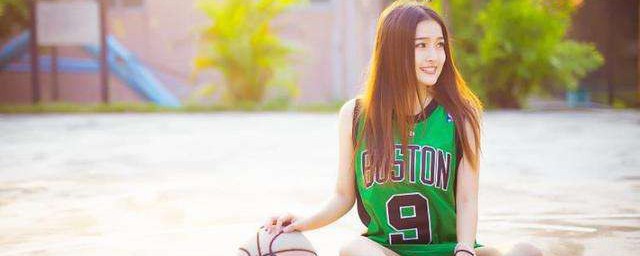 女生打籃球的好處 女生打籃球的優勢