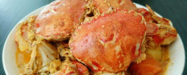 北海蟹醬汁怎麼做菜好吃 蟹醬汁的做法