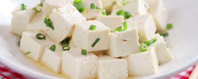 豆腐怎樣做是最好吃的 豆腐做法介紹