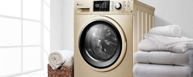 洗完衣服洗衣機要打開蓋子嗎 用洗衣機有什麼好處