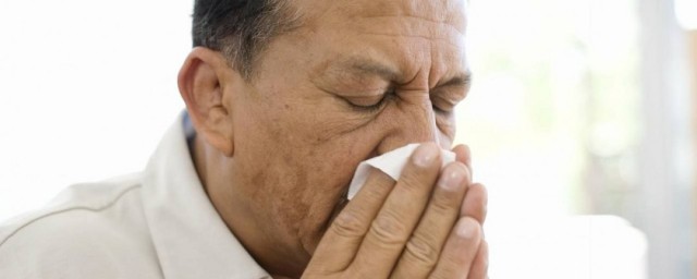 為什麼一般人肯定是會流鼻涕 人為什麼會流鼻涕