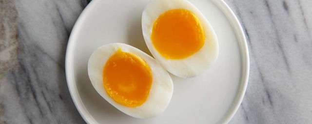 雞蛋要怎麼煮好剝 有什麼技巧