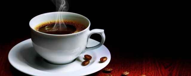 黑咖啡減肥 要註意以下可能出現的問題
