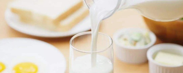 喝牛奶的禁忌 喝牛奶的禁忌是什麼