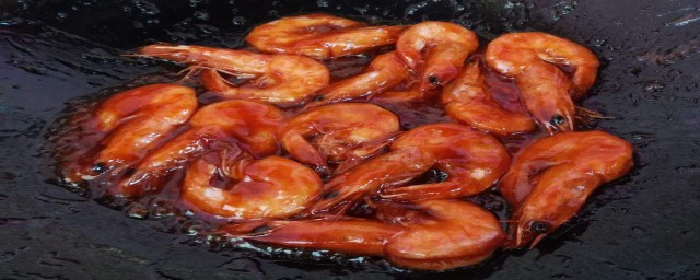 做番茄蝦做法 番茄蝦的做法介紹