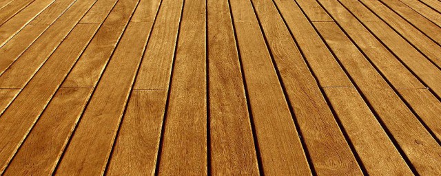 木地板安裝主要細節註意哪些 貼木地板的註意事項