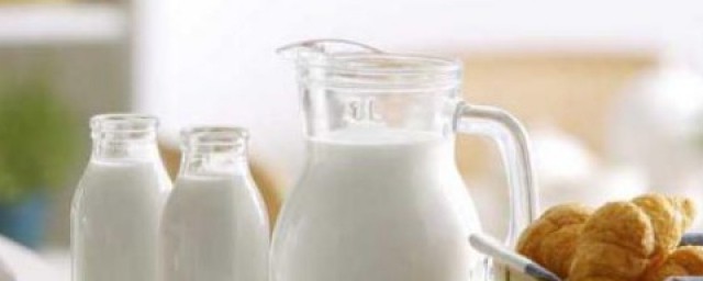 喝牛奶會長高嗎 喝牛奶的功效