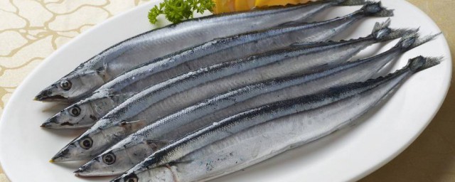 刀魚怎麼保存好 刀魚保存方法