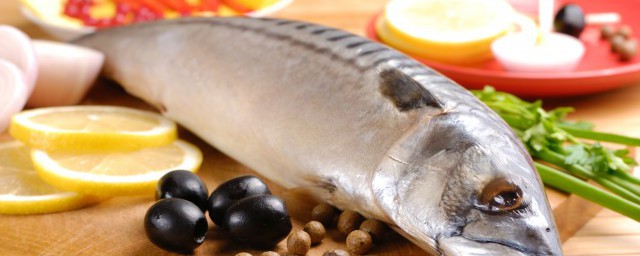 微波爐蒸魚 如何用微波爐做好美味蒸魚