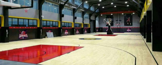 籃球館地板安裝方法 籃球館地板安裝方法是什麼