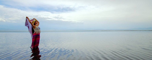 青海湖最佳旅遊月份 幾月是去青海湖旅遊最好的月份