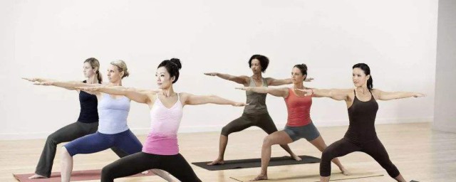 瑜伽練習對身體的好處 瑜伽練習對身體的好處介紹