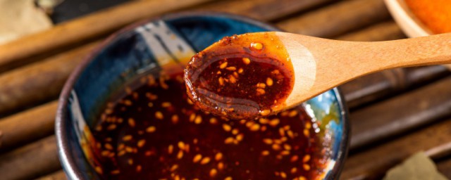 自制辣椒油 如何自己做出又辣又香的辣椒油?