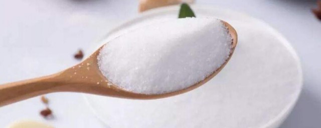 食鹽的主要成分 食鹽的主要成分是什麼