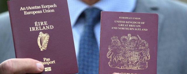 bno護照和英國護照區別 bno護照和英國護照介紹