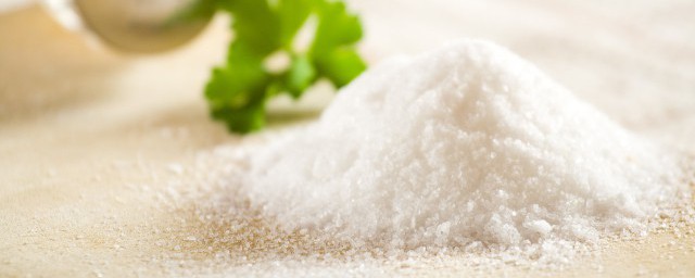 食鹽的性質和用途 食鹽具有什麼性質和用塗