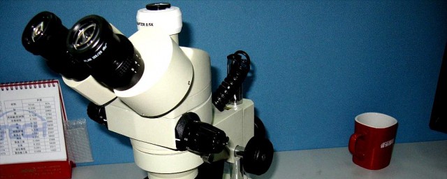 顯微鏡的用途 顯微鏡的作用