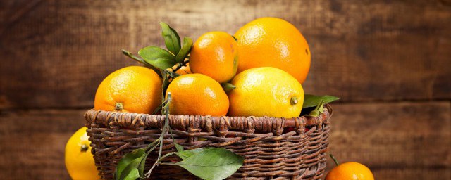 臍橙可以放多久 臍橙可以保存多久