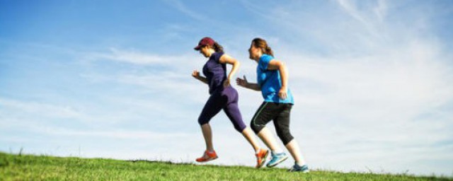 跑步減肥的需要註意什麼 跑步減肥的最佳時間
