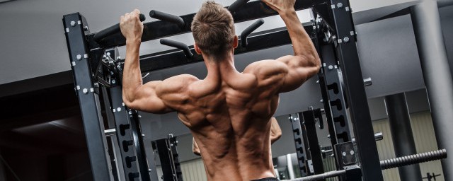 肌肉是可以怎樣練的 肌肉可以怎樣練