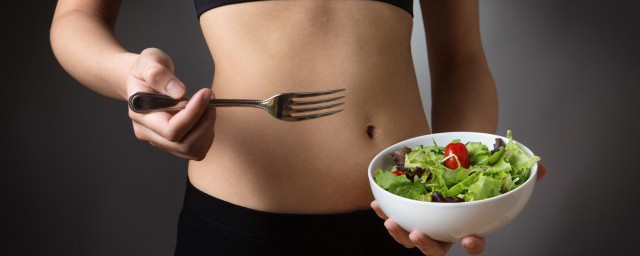 減掉肚子上的贅肉訓練方法 減掉肚子上的贅肉有哪些方法