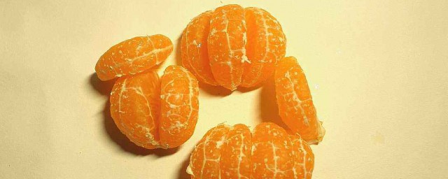 橘子最簡單的保存方法 需要怎麼操作