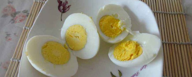 雞蛋百吃不厭的做法 雞蛋傢常做法