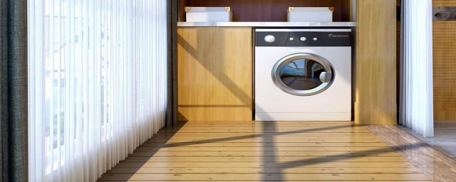 全自動洗衣機怎麼清洗 全自動洗衣機清洗方法