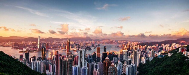 香港旅遊景點介紹 香港旅遊景點有哪些