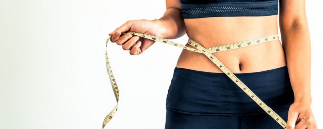 關於減肥怎麼吃 這四點要記牢
