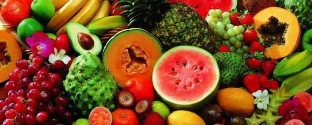 水果怎麼弄最好吃 水果怎麼做
