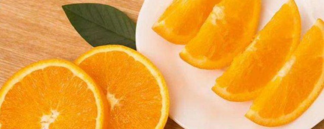 贛南臍橙為什麼出名 出名的原因介紹