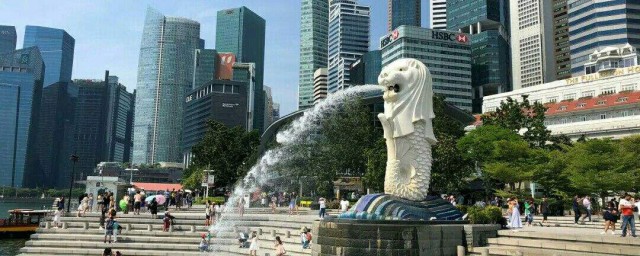 新加坡旅遊景點 去新加坡可以去哪些景點