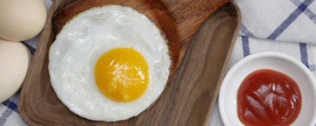 荷包蛋燜面的做法 荷包蛋傳說