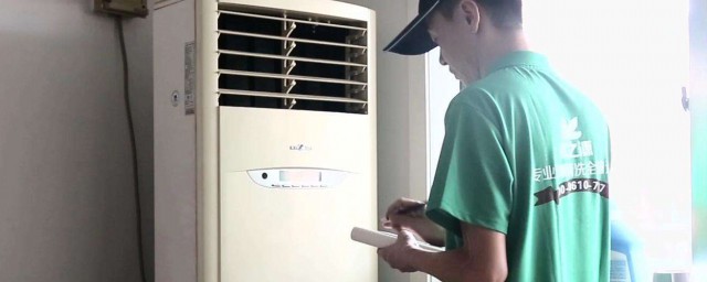 空調櫃機怎麼清洗濾網 如何清洗空調櫃機的過濾網