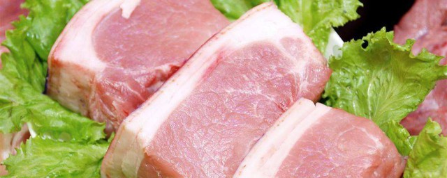 簡單易學的豬肉菜 簡單易學的豬肉菜推薦