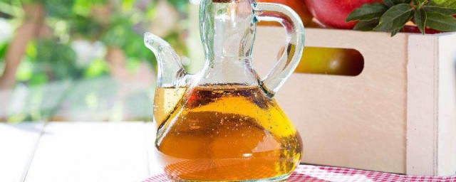 蜂蜜加醋的作用 蜂蜜加醋的作用是什麼