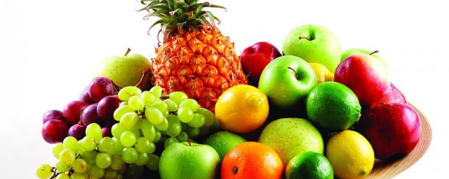 吃什麼水果能改善肌膚 吃什麼水果對皮膚好