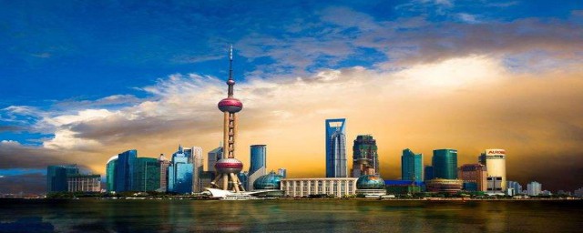 上海的旅遊景點 上海的旅遊景點有哪些