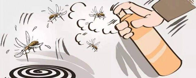滅蚊的方法 滅蚊子最有效的11種方法
