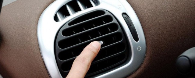 車上空調有響聲怎麼回事 是什麼原因造成的聲音