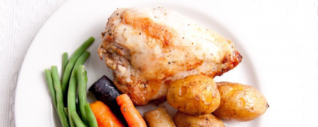 醃制雞胸怎麼保存 用調味料醃制好的雞胸肉怎麼保存