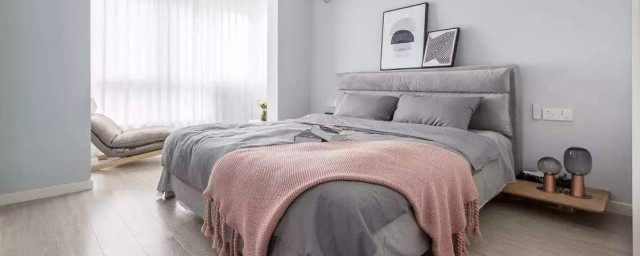 臥室顏色組合 臥室顏色如何搭配呢