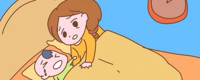 吃母乳如何判斷寶寶吃飽瞭 判斷寶寶吃飽瞭的方法