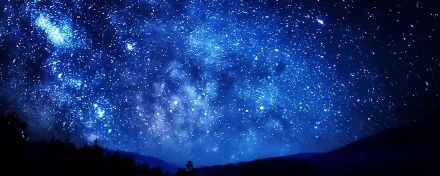 夜空中最亮的星亮的星誰唱的 夜空中最亮的星亮的星歌詞