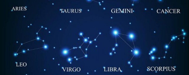 十二星座都怕什麼星座 十二星座的克星分別是什麼星座