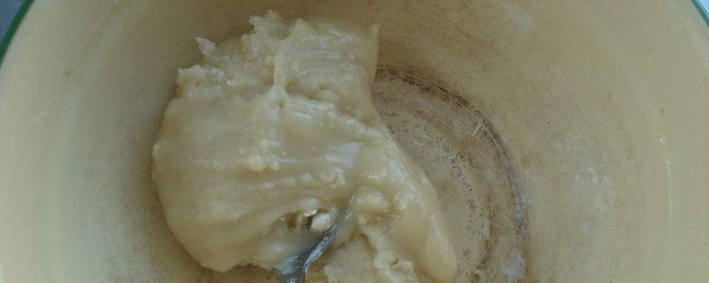 油蘇酥的做法 做油蘇酥的方法