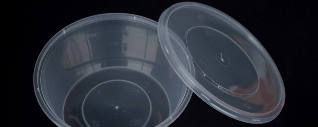 塑料外賣盒可以放進鍋裡煮嗎 塑料杯底下的數字標示含義是什麼