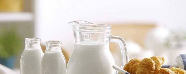 牛奶是鮮奶好還是盒裝牛奶好 牛奶是鮮奶好