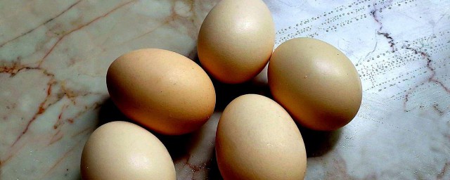 雞蛋是不是新鮮的怎麼分別 雞蛋是不是新鮮的分別方法